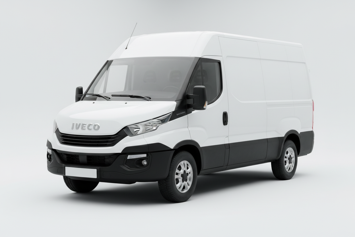 IVECO 2006+