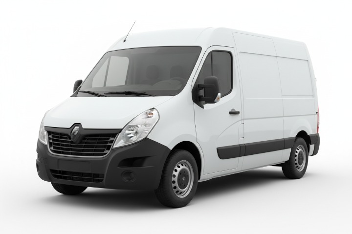 OPEL MOVANO 2010-2026