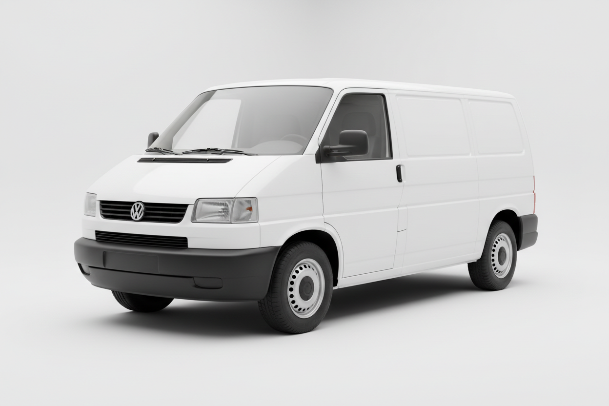 VOLKSWAGEN TRANSPORTER T4