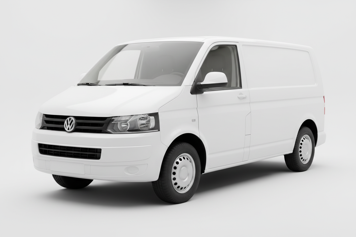 VOLKSWAGEN TRANSPORTER T5 T6