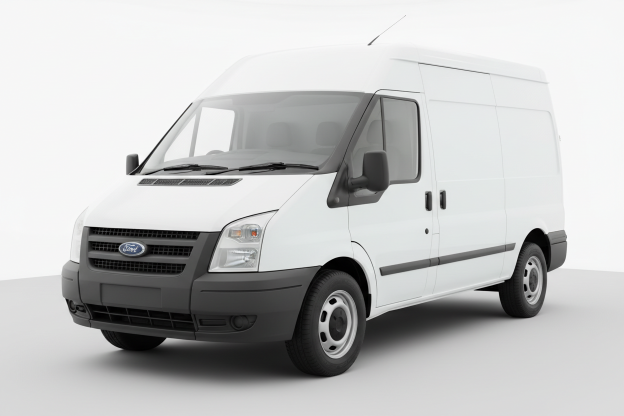 FORD TRANSIT / TOURNEO