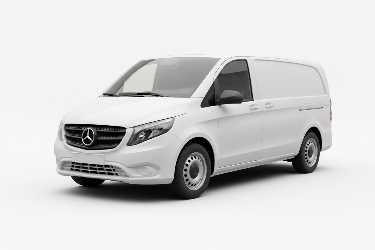 MERCEDES VITO / VIANO