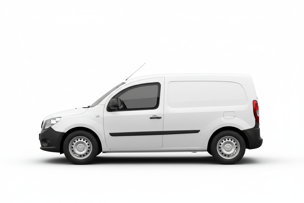 MERCEDES CITAN