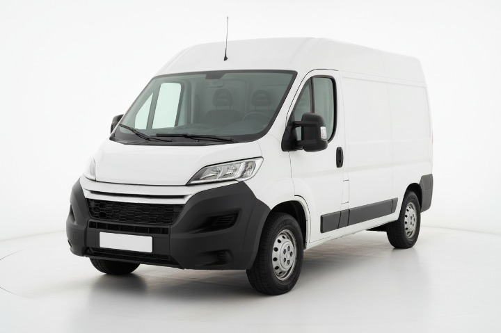 CITROEN JUMPER 2014-2026