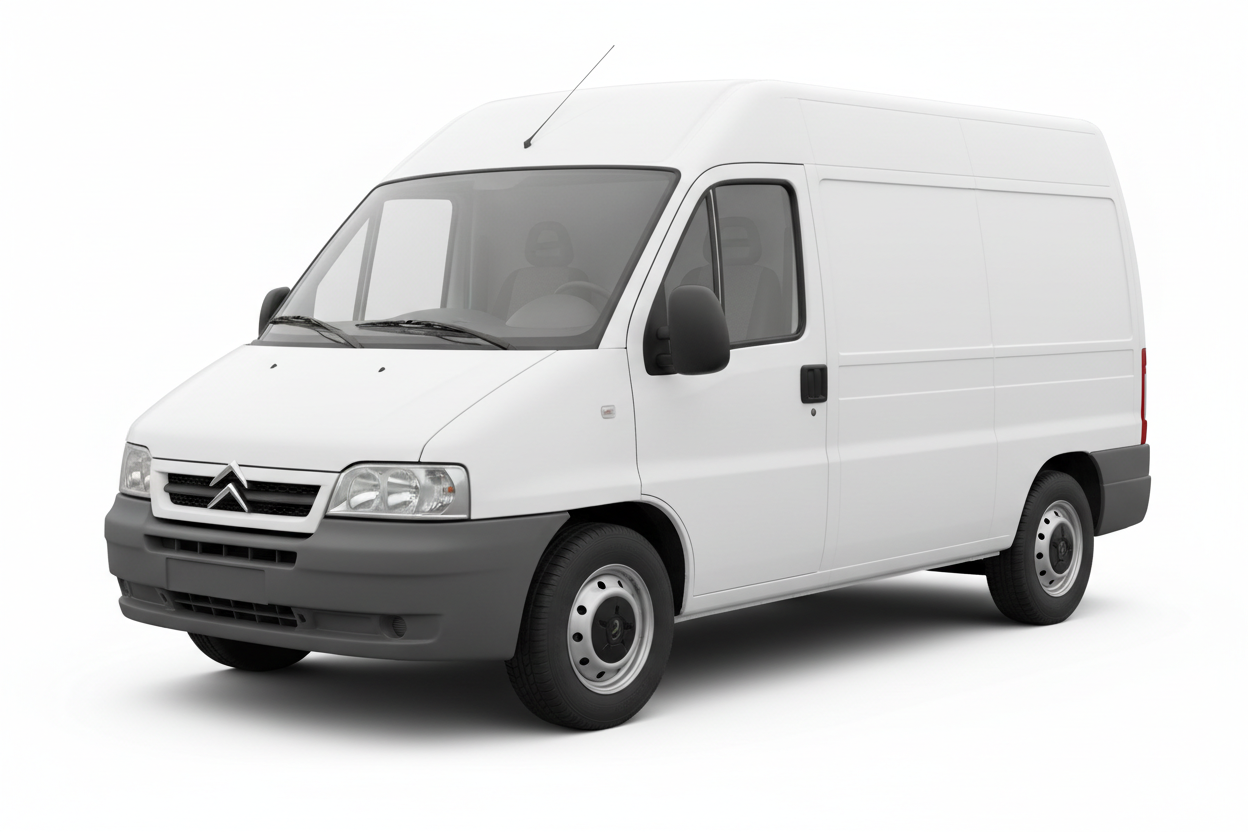 CITROEN JUMPER 2002-2006