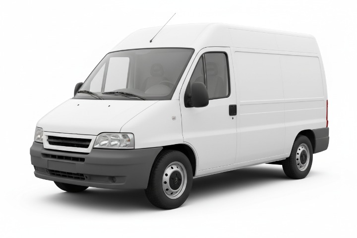 PEUGEOT BOXER 2002-2006