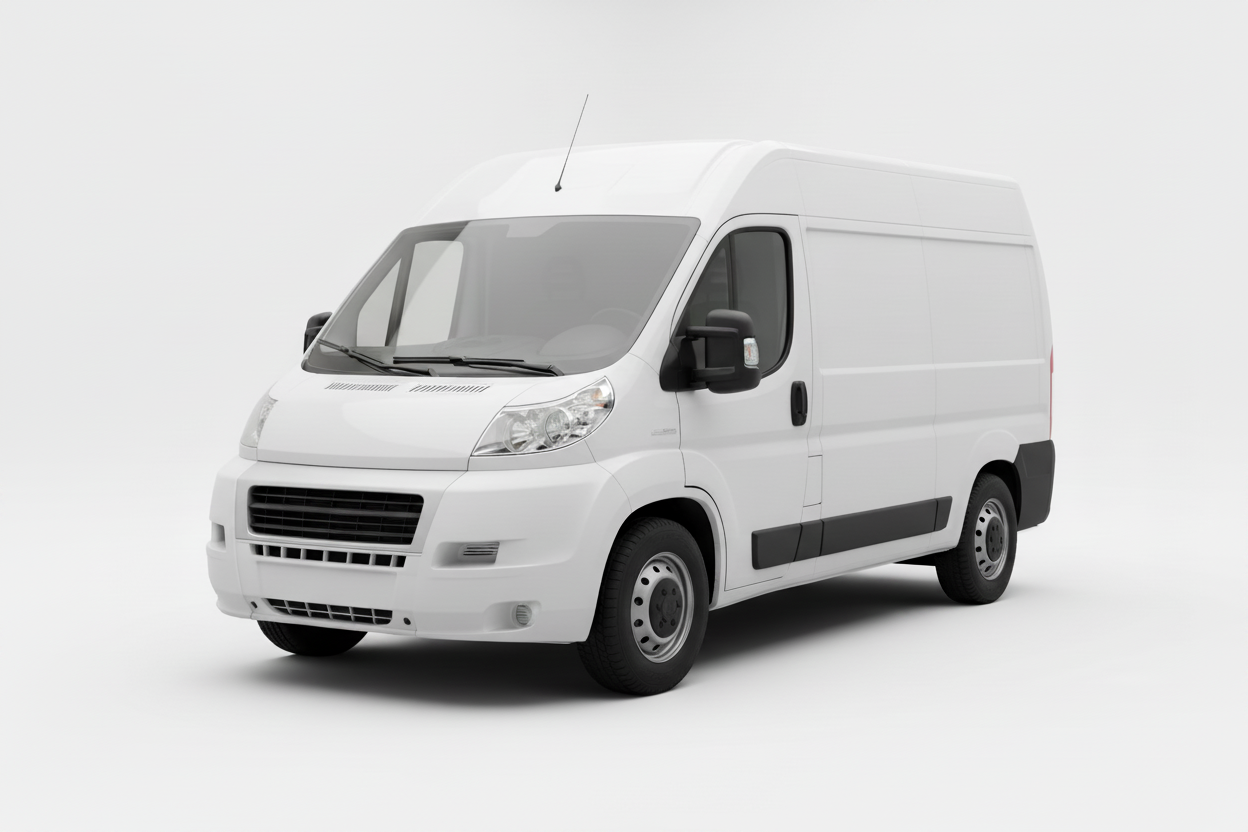CITROEN JUMPER 2006-2014