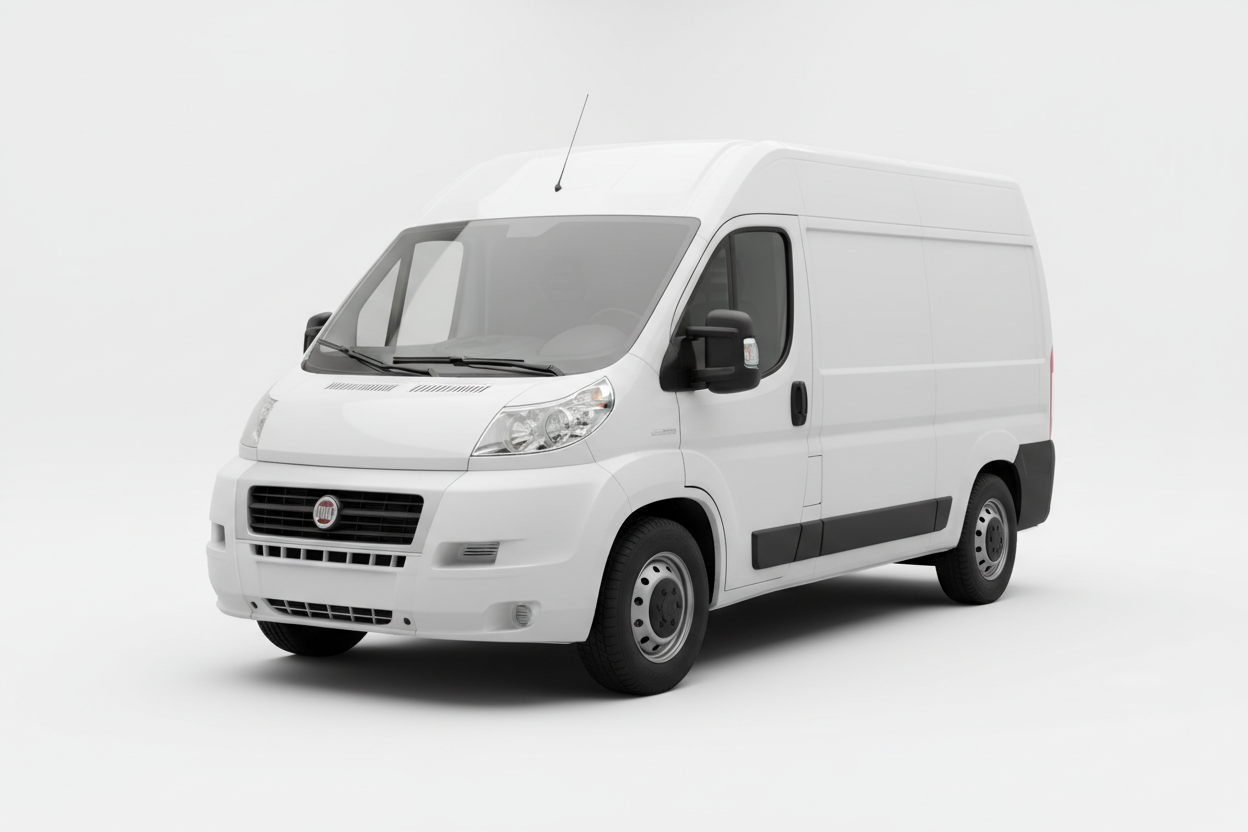 Fiat Ducato 2006-2014