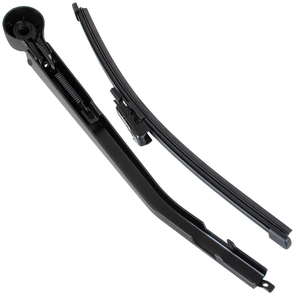 Bras + balai arrière d'essuie-glace BMW Série 1 E87