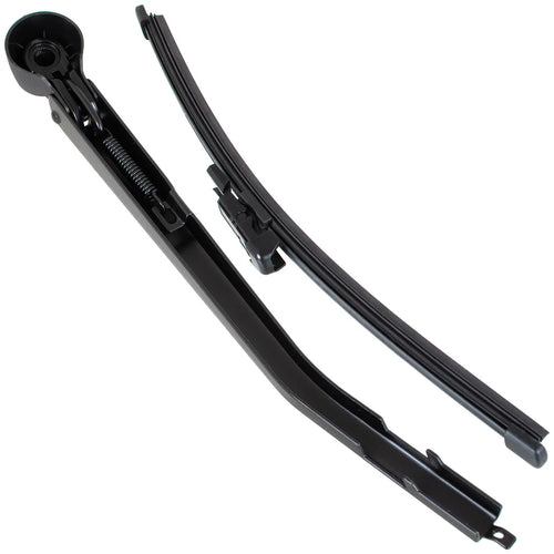 Bras + balai arrière d'essuie-glace BMW Série 1 E87