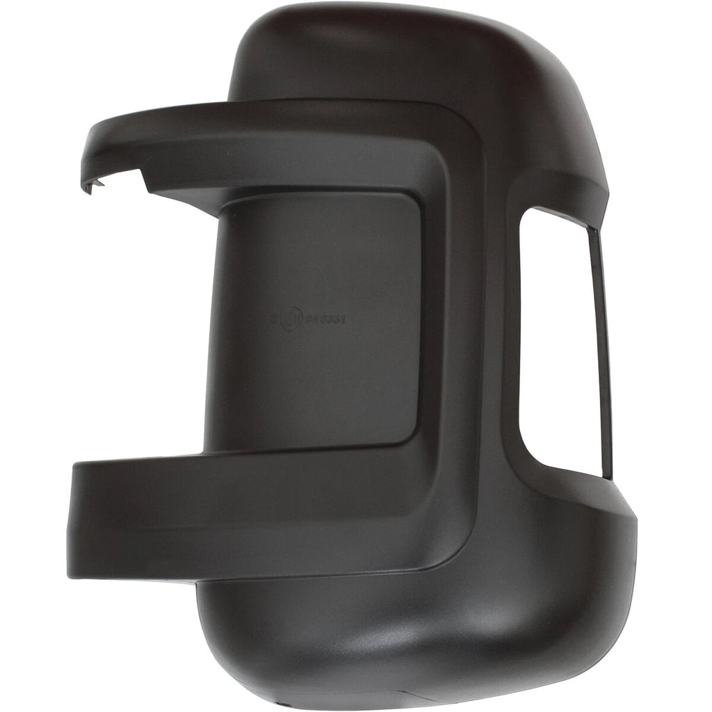 coque de rétroviseur conducteur JUMPER 2006-2014