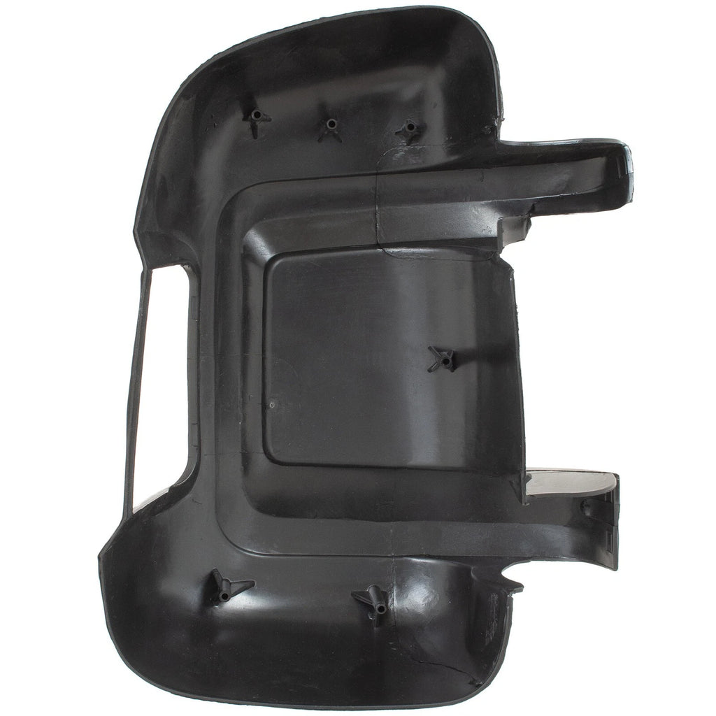 coque de rétroviseur conducteur JUMPER 2006-2014