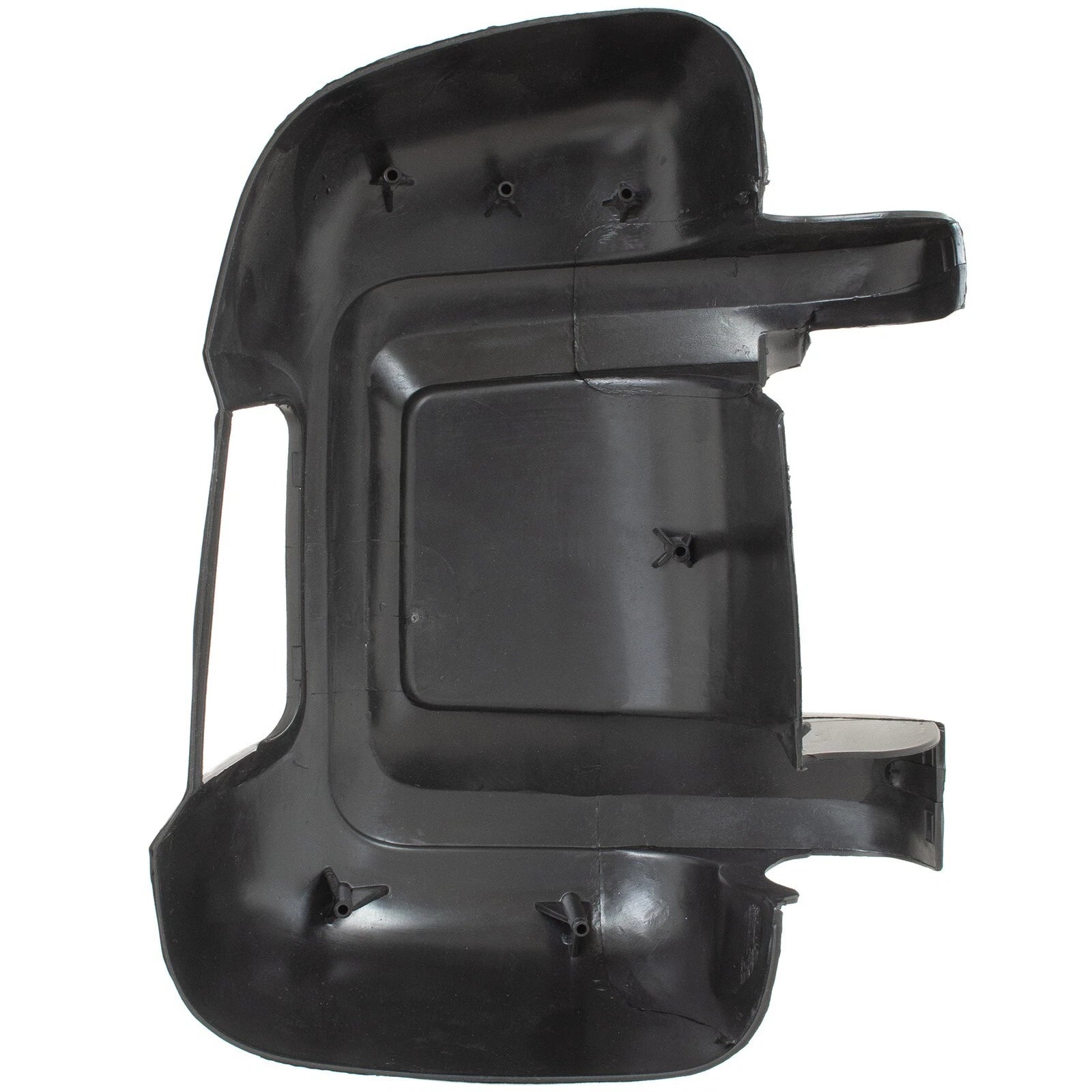 Coque de rétroviseur conducteur DUCATO 2006-2014