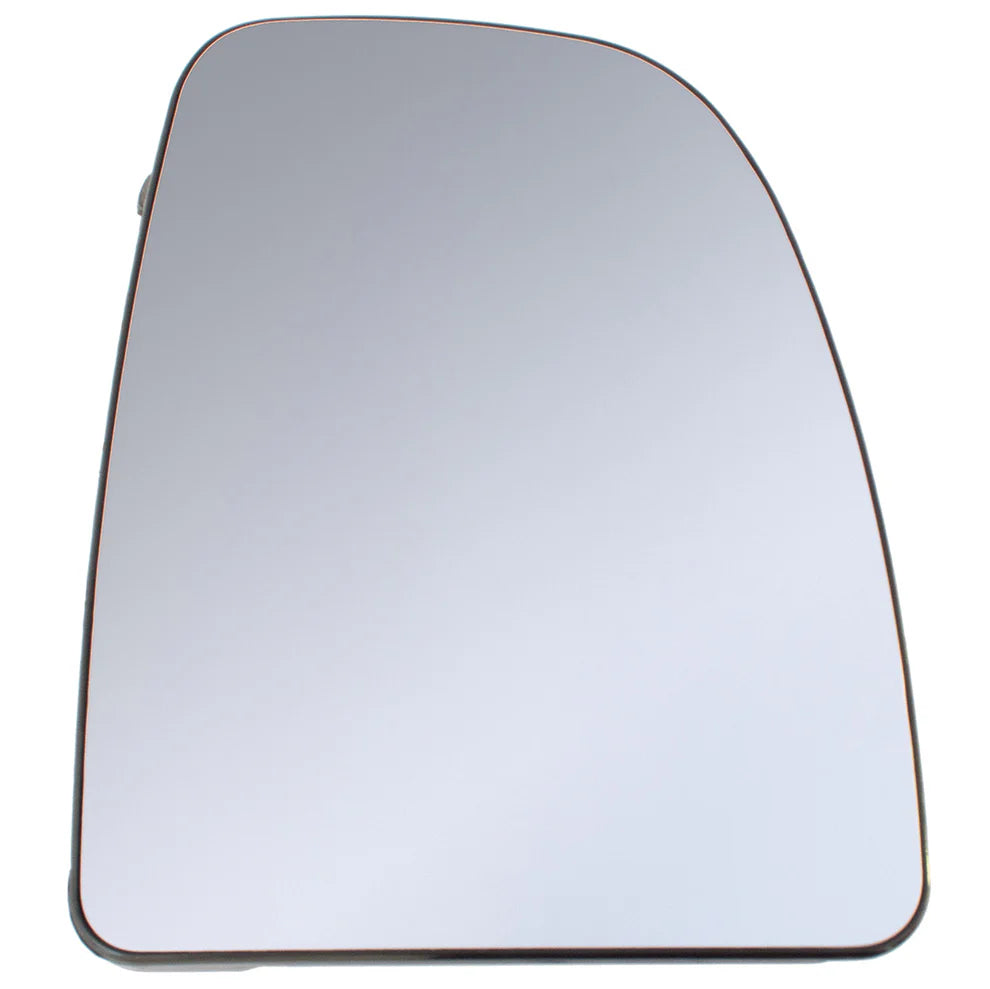 Glace de rétroviseur passager JUMPER 2006-2014