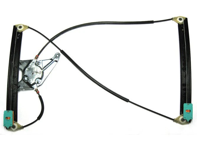 Lève vitre électrique gauche A3 (3 portes) 1996-2003