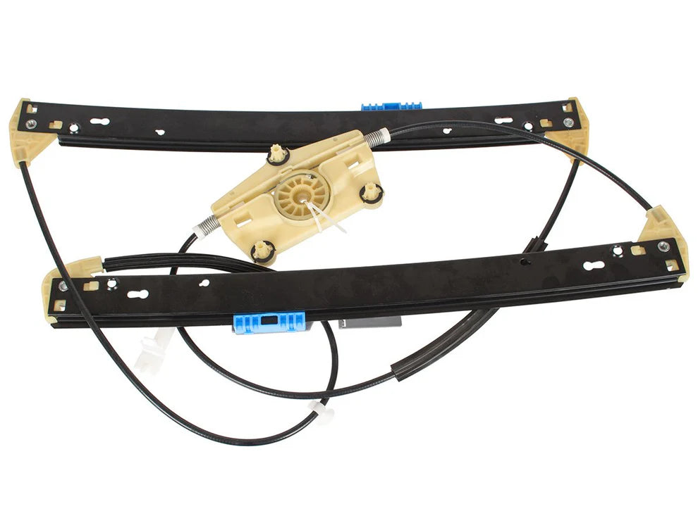 Lève vitre électrique gauche A6 2004-2011 (C6)