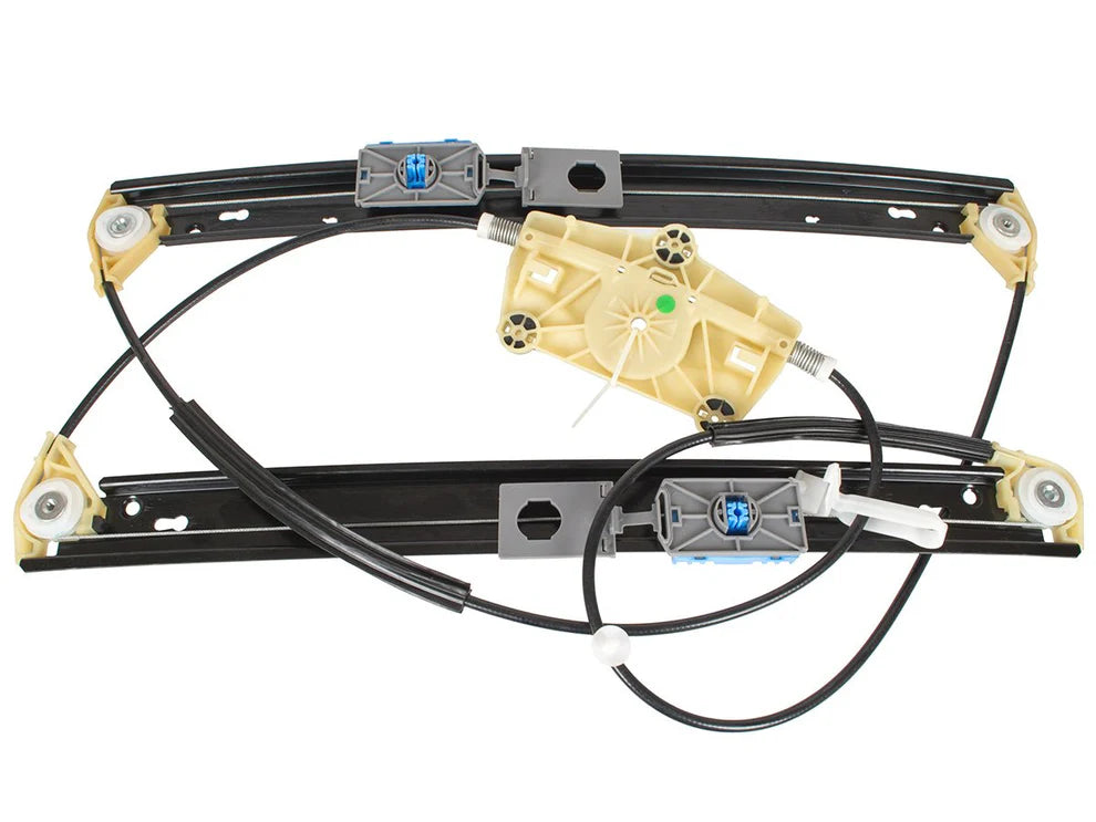 Lève vitre électrique gauche A6 2004-2011 (C6)