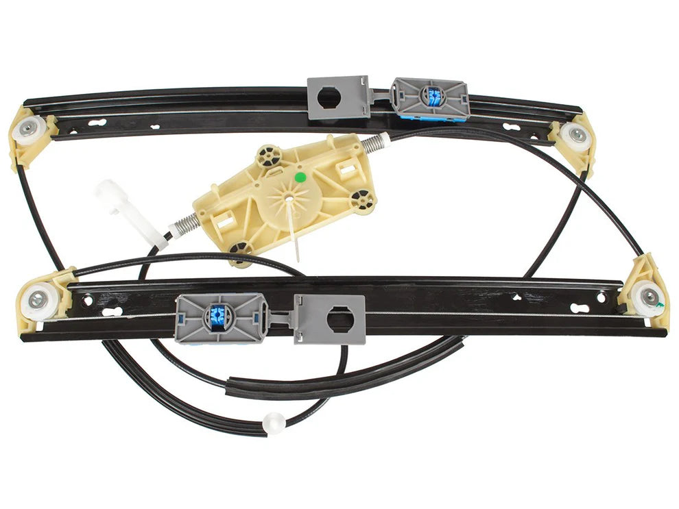 Lève vitre électrique droit A6 2004-2011 (C6)