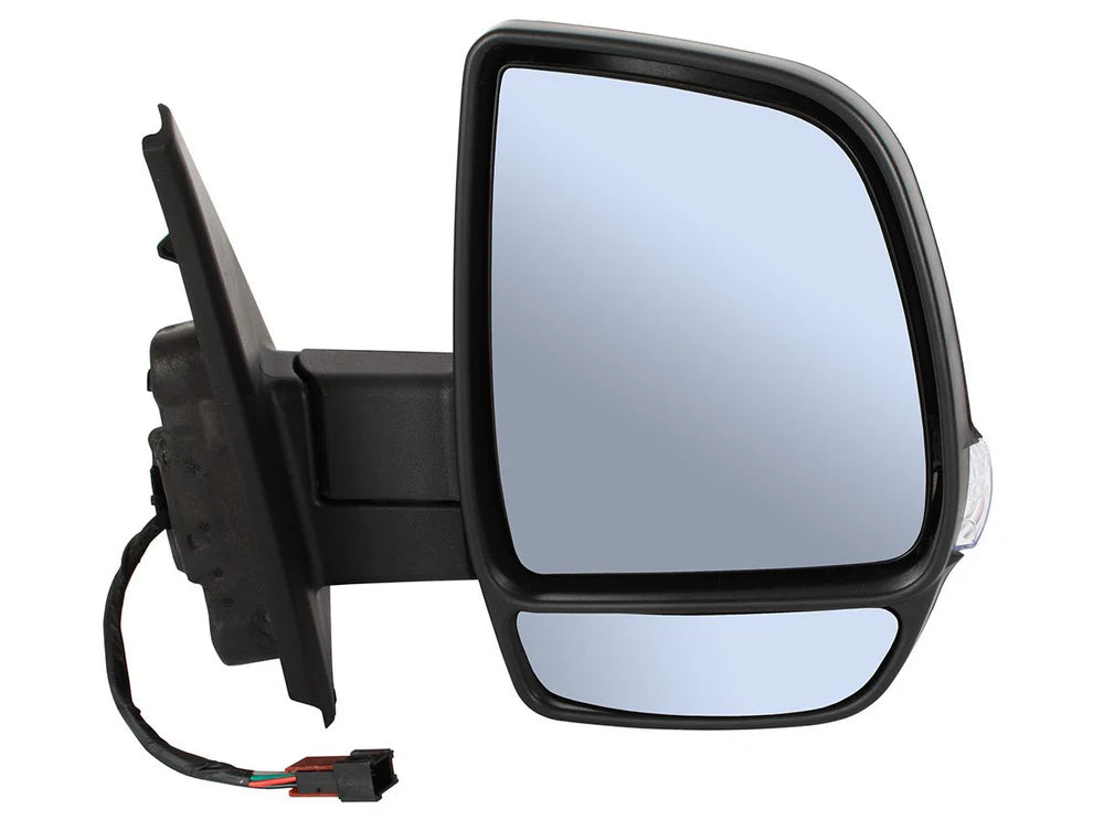 Rétroviseur passager DOBLO (électrique) 2010-2023
