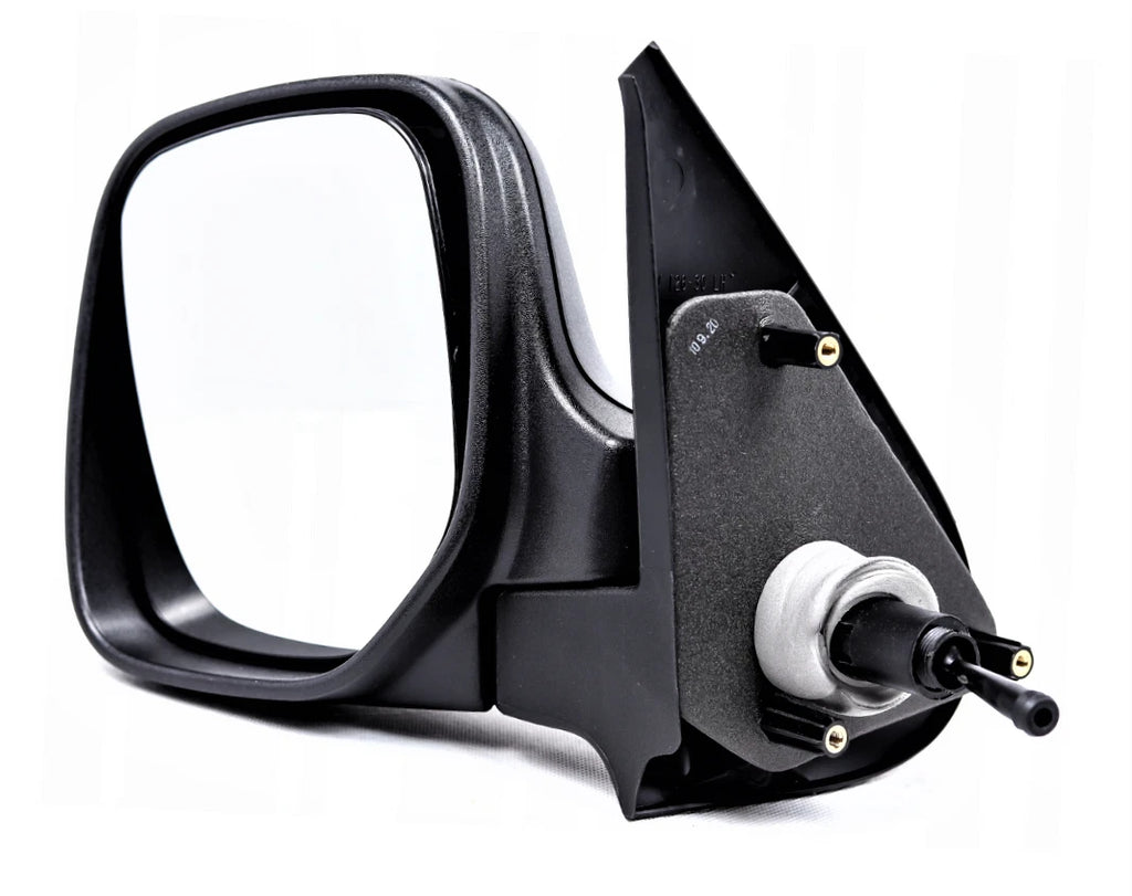 Rétroviseur conducteur BERLINGO (manuel) 1996-2008