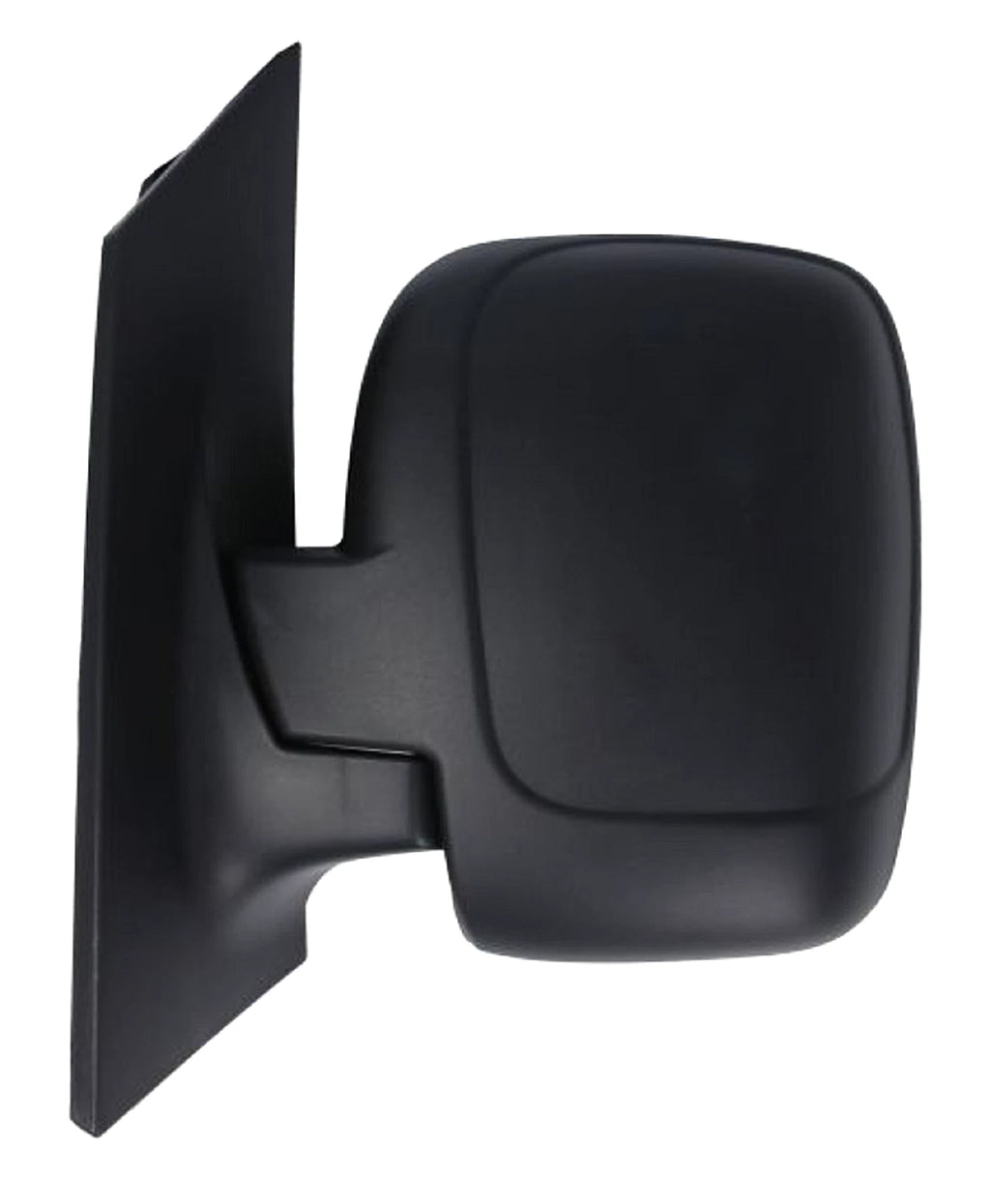 Rétroviseur conducteur JUMPY (électrique) 2007-2016