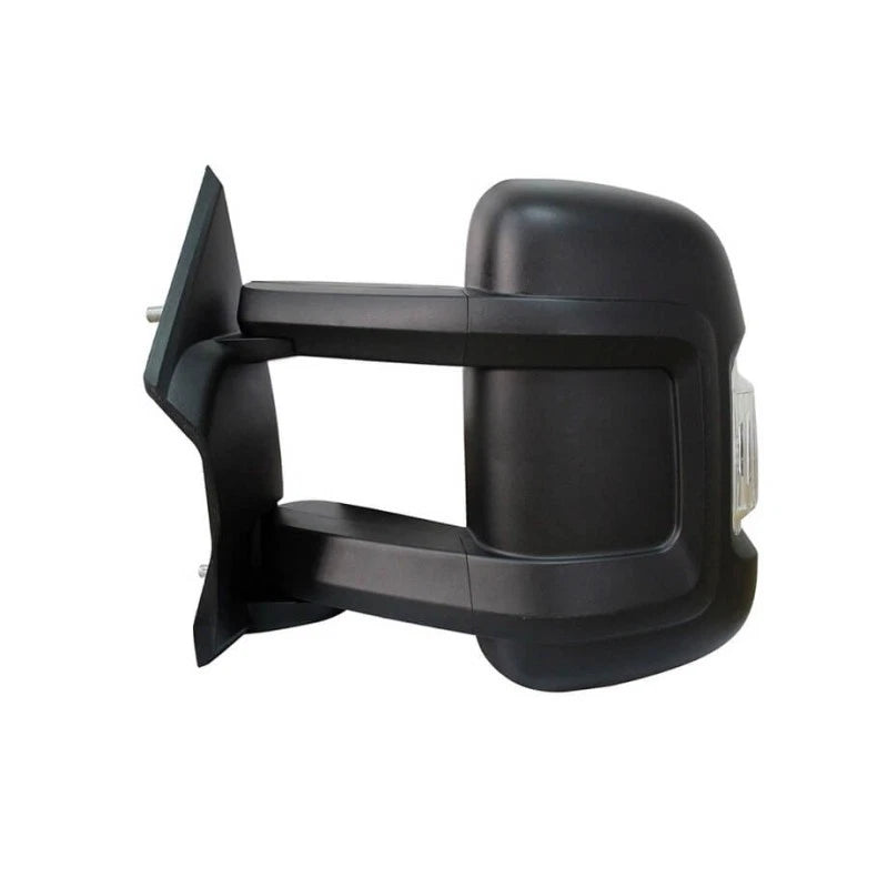 Rétroviseur bras long / conducteur DUCATO (électrique) 2006-2014