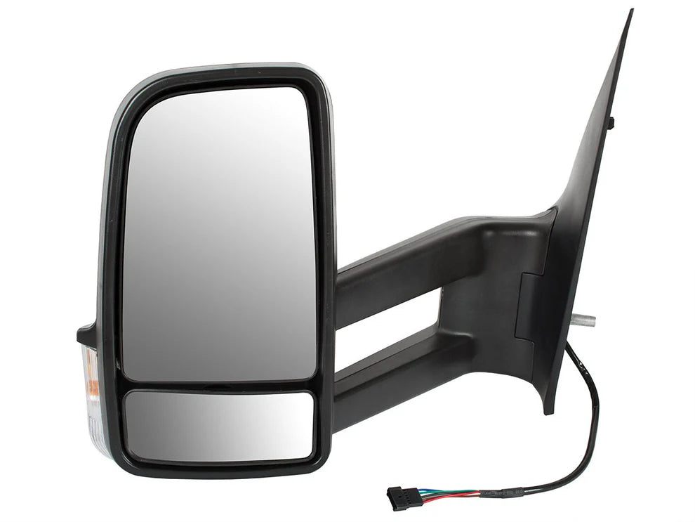 Rétroviseur bras long conducteur SPRINTER (électrique) 2006-2018